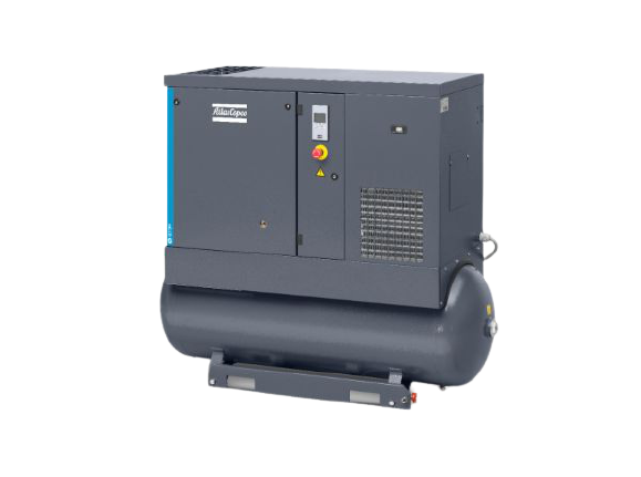 Compressor Image