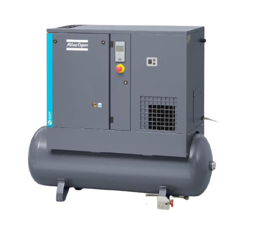 Compressor Image