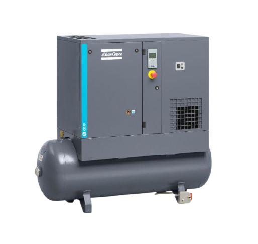 Compressor Image